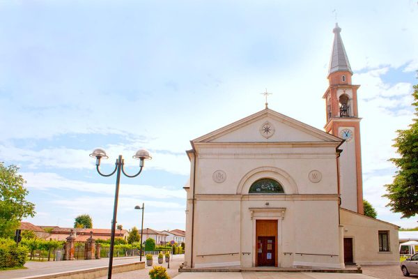 Chiesa di Santa Maria