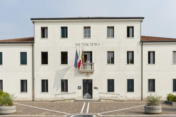 Municipio di Veggiano